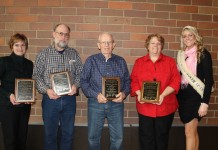 Shepherd’s symposium notes top producers, hails benefits of grazing Sheep symposium