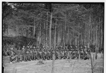 Civil War Round Table set for Nov. 9 civil war photo