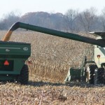 Seasonal grain market slump continues