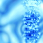 Genetically modified plants have a new regulatory path graphic of genetic material