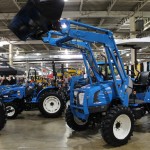 Power Show Ohio 2013 promises new technology and equipment lines