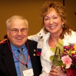 Ohio Auctioneers Association inducts two into Hall of Fame OAA hall of fame inductees