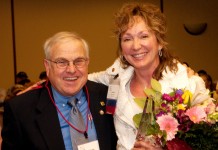 Ohio Auctioneers Association inducts two into Hall of Fame OAA hall of fame inductees