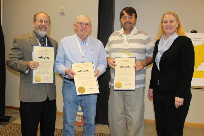 Ohio.farmland.winners2 Ohio farmland preservation winners