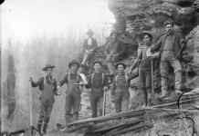 Appalachian life captured in new photography exhibit