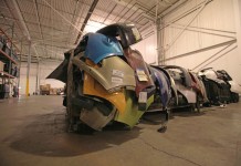 Ford redefines ‘bumper crop’ Ford motor company bumper crop