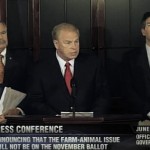 I’m all for finding partners, building coalitions. Just not with HSUS