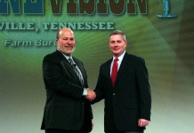 Pa., Ohio Farm Bureaus receive national awards for programming