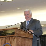 Pennsylvania Farm Show: Officials meet to discuss policy