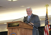 Pennsylvania Farm Show: Officials meet to discuss policy