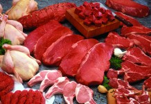 The coming apocalypse in sight cuts of pork