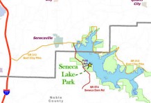 Muskingum Watershed Conservancy District lease says no shale wells, pipelines on its Seneca Lake property