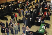 Northeast Ohio dairy conference challenges producers to increase milk quality