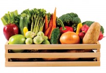 Farmers market conference March 11-12 on Ohio State campus photo of vegetables