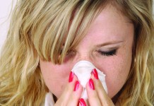 Cold or flu? Visit doctor, not the ER