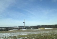 Marcellus and Utica shale: Carroll and Noble counties lead Ohio for permits issued in Jan.