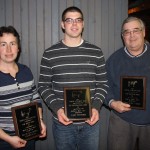 Wayne County honors top managed dairy herds
