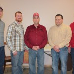 Columbiana-Mahoning dairymen among state’s top-producing herds