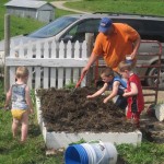 James and Betsy Wright