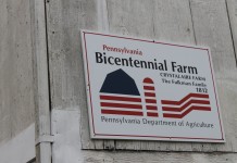 Bicentennial Farms in Lawrence County: Neighbors bound by history