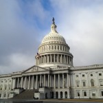 Day one of OFBF trip to Washington: Regulations, and more regulations Capitol building