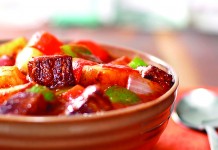 Classic Beef Stew classic beef stew