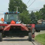 Pennsylvania transportation: Law changes may save farmers grief when moving from farm to farm