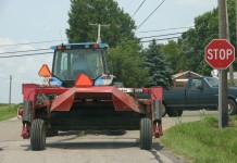 Pennsylvania transportation: Law changes may save farmers grief when moving from farm to farm