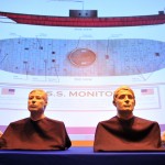 After 150 years, USS Monitor sailors receive military burial monitor facial reconstruction