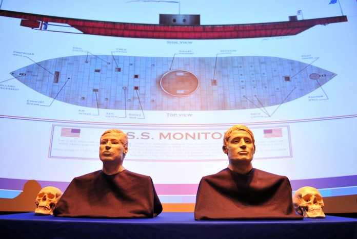 monitor_reconstruction monitor facial reconstruction