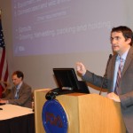 Produce industry to hear federal food safety update April 30 in Wooster