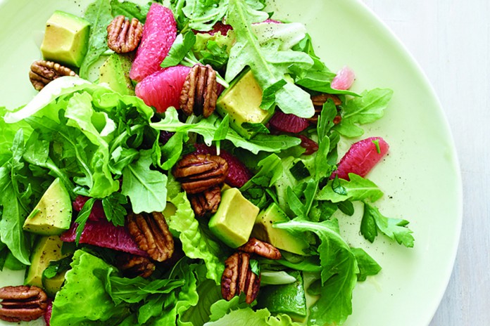 avocado grapefruit salad avocado grapefruit salad