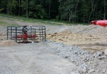 Pennsylvania DEP issues revised drilling rules drilled shale well