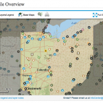 Online map gives new look at shale and energy