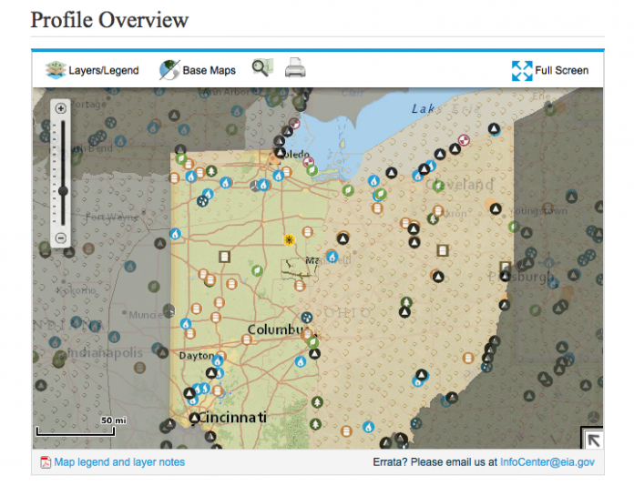 ohio energy map-1