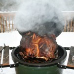 Camp Meigs BBQ Bootcamp and Burnoff: a little fun, a little education and a lot of food