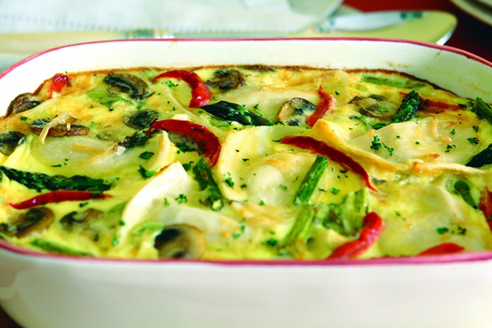 spring-quiche