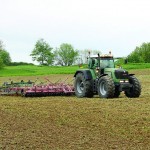 Planting-mania: Farmers catch up in a hurry
