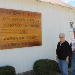 Gardner Farms: A love for the environment and family