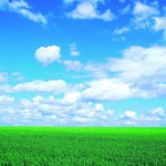 Ohio sustainable agriculture tour offers first-hand experience farmland and sky