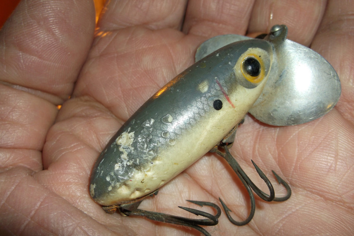 Retired Jitterbug lived a long, exciting life jitterbug