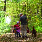 DEP study: Lyme disease risk in all 67 Pennsylvania counties