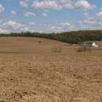 Ask FSA Andy before breaking new ground for production services farmland