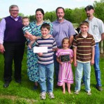 Award-winning farmer says good people are key to success on dairy farm