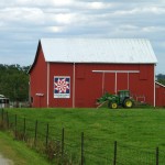 Barn geocaching tour features 54 barns clinton county barn