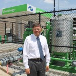 CNG is cheaper, cleaner but challenges remain