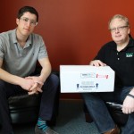 HooftyMatch will match you with the perfect cut of meat, or prepared meal