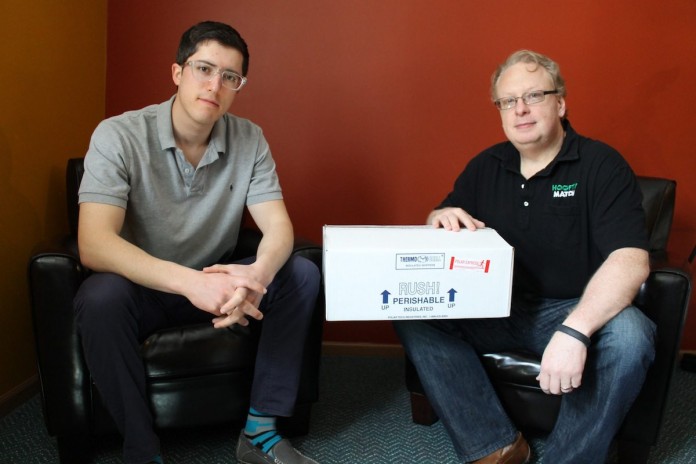 Hooftymatch.founders