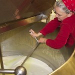 Local food advocate believes infrastructure is key to the future