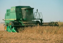 Ask FSA Andy about reporting crop acreages and the NAP program